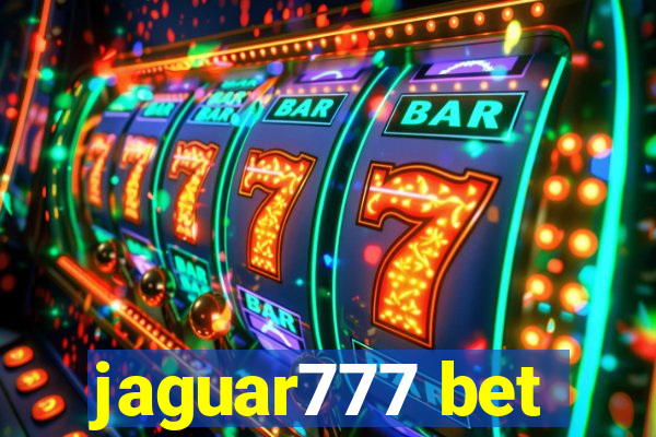 jaguar777 bet